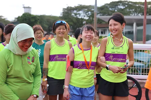 Run for Inclusion