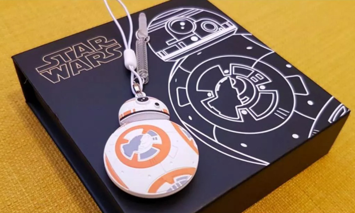 Star Wars BB-8