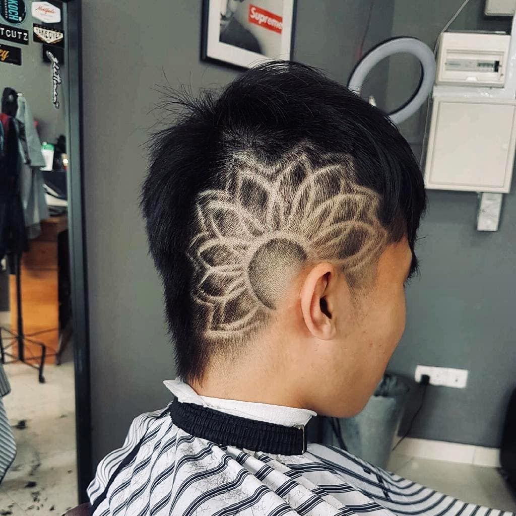 Hombre Barbers
