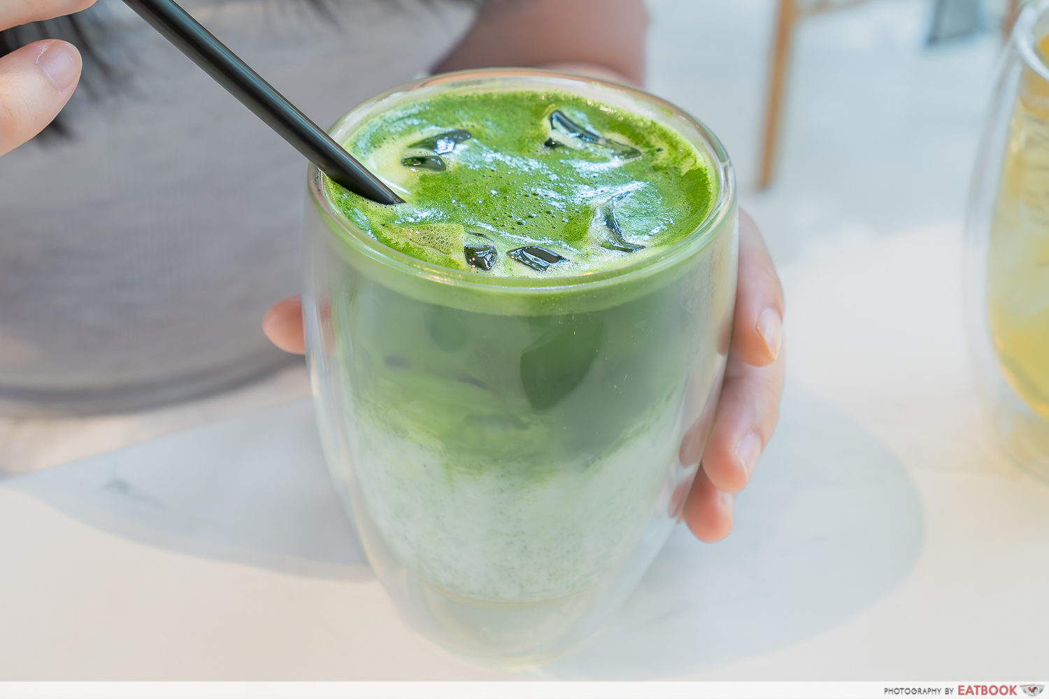 singapore river festival 2026 - matcha