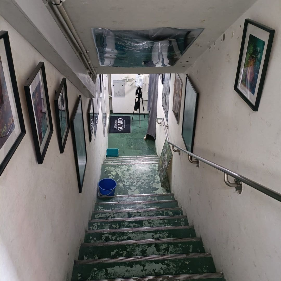 Block 450 Hougang Avenue 10
