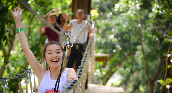 Forest Adventure