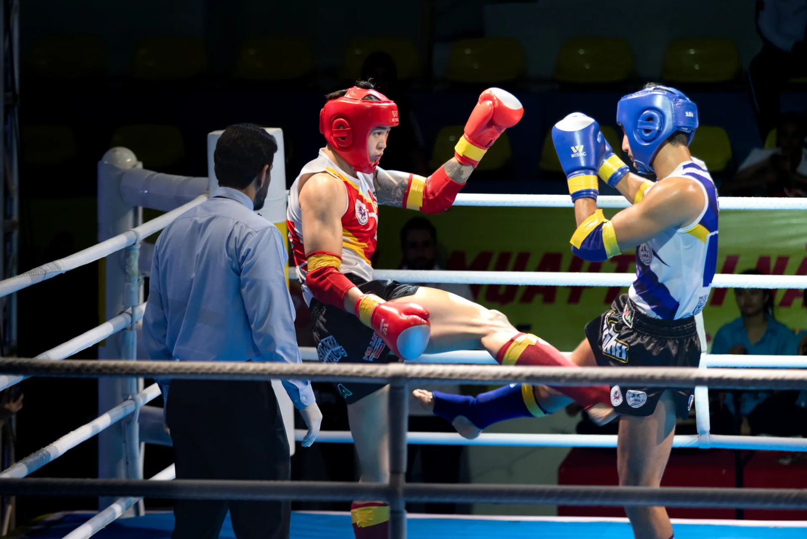 Muay Thai