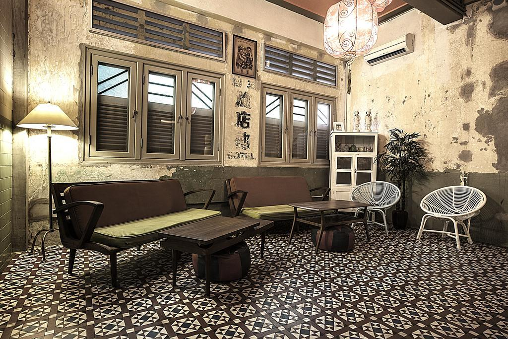 Kam Leng Hotel