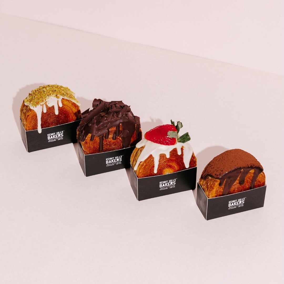 Kenny Hills Bakers