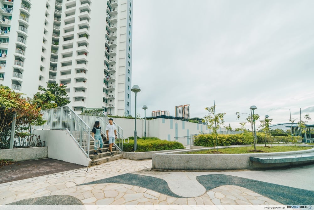 Kallang Trivista