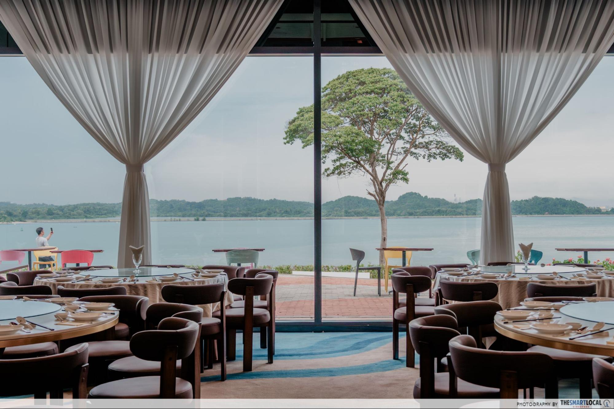 Reef Seafood
