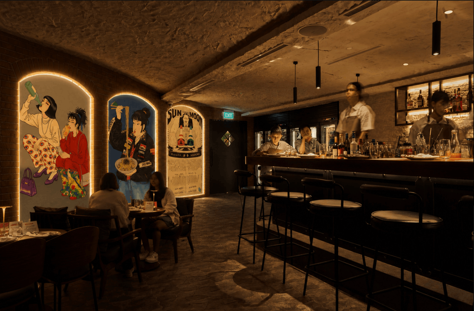 Maison Yoshoku