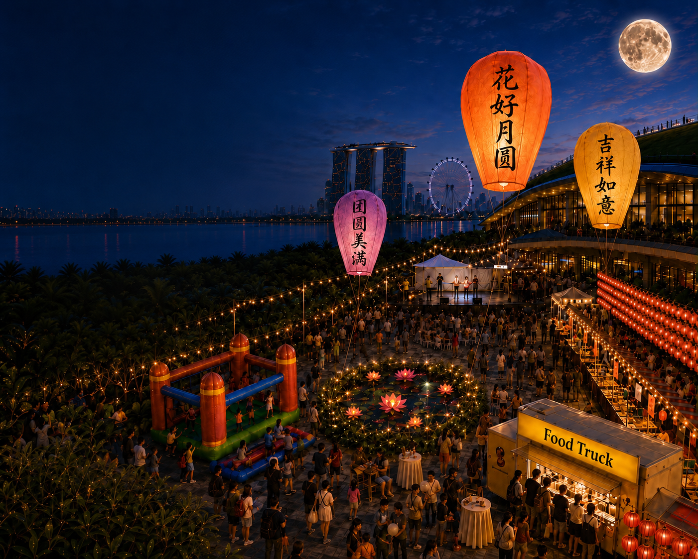 Lanterns
