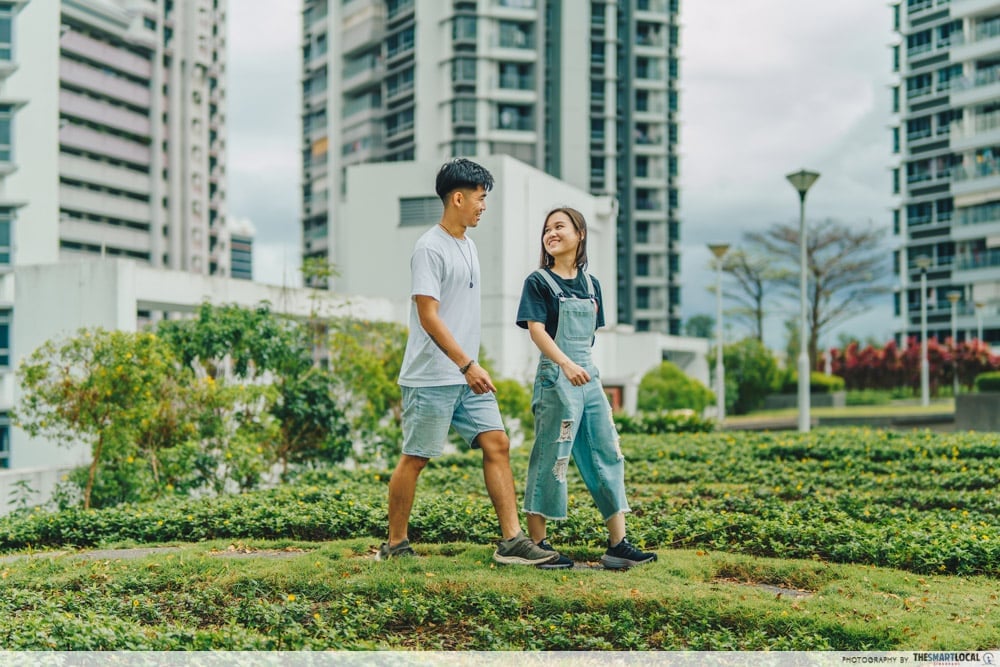 The Peak Toa Payoh
