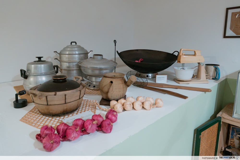 museum of food