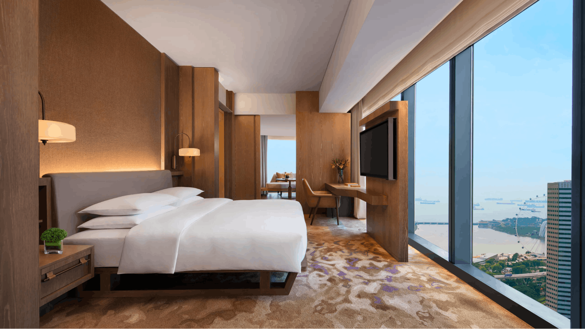 Andaz Singapore