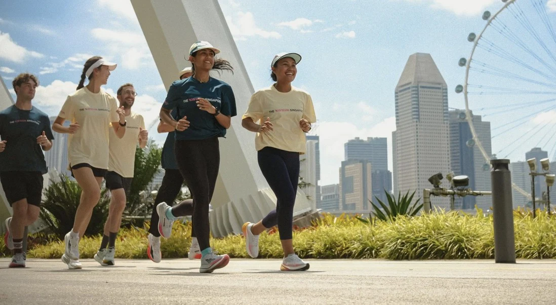 Kiprun Singapore 2026