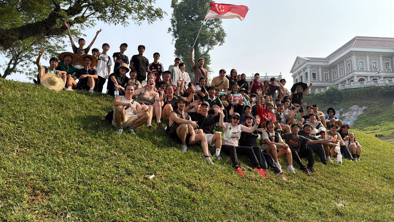 Group photo