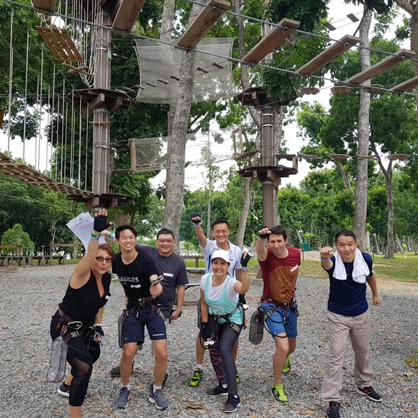 Forest Adventure