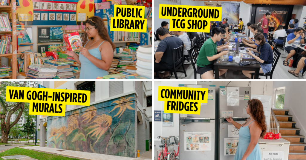 Void decks in SG cover image