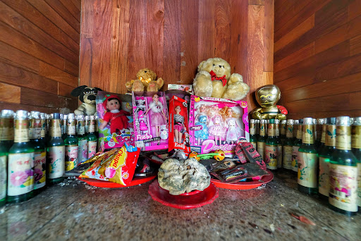Offerings