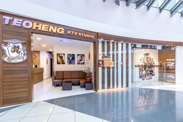 Teo Heng KTV