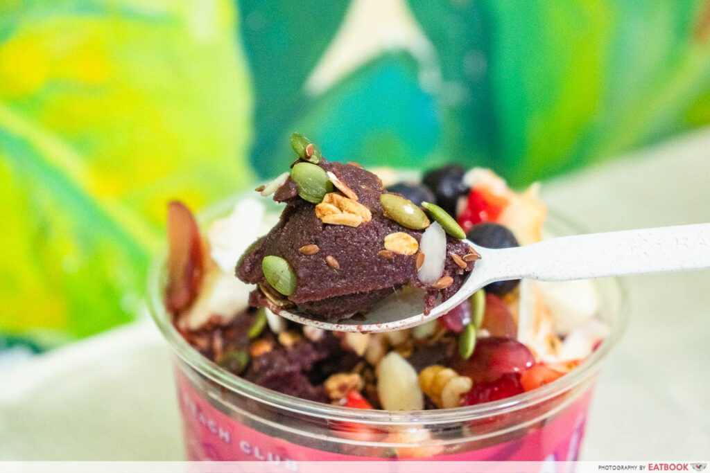 singapore river festival 2026 - acai