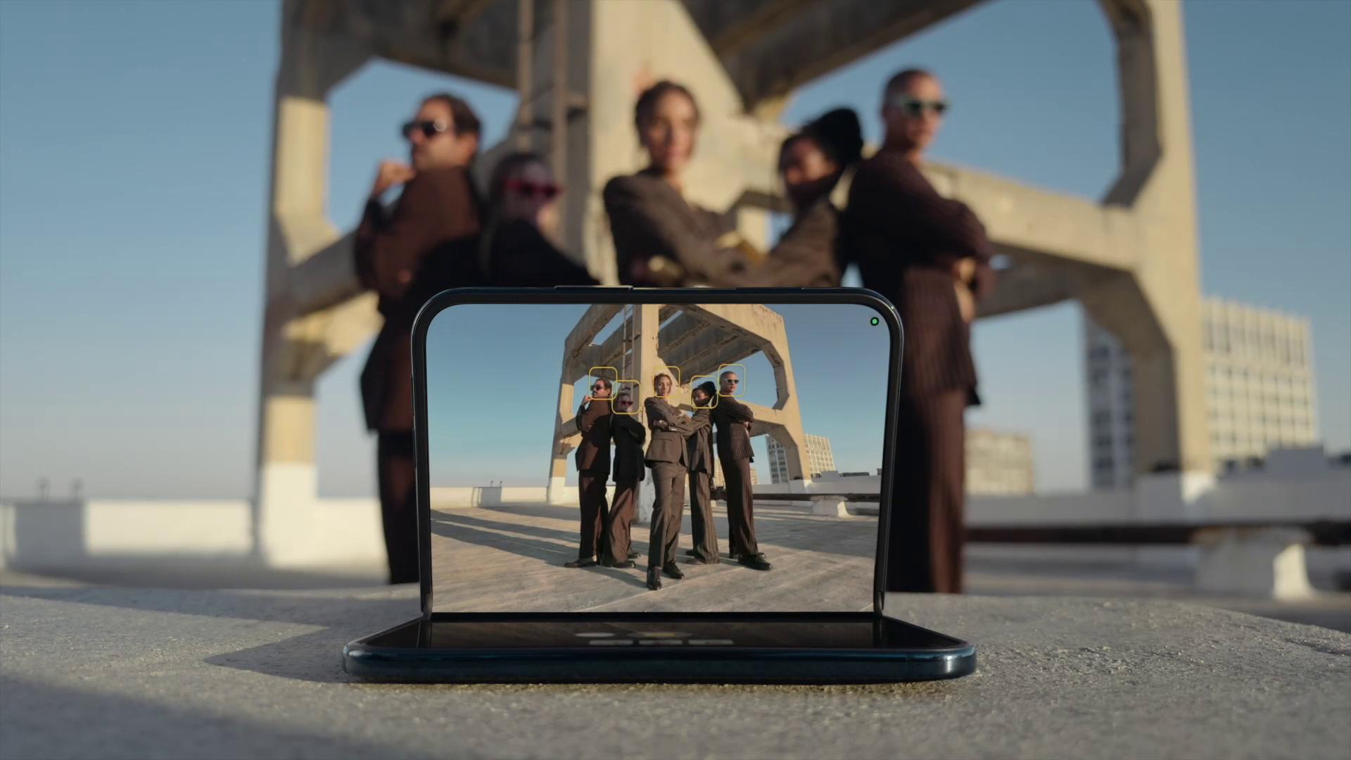 iphone duo cameras