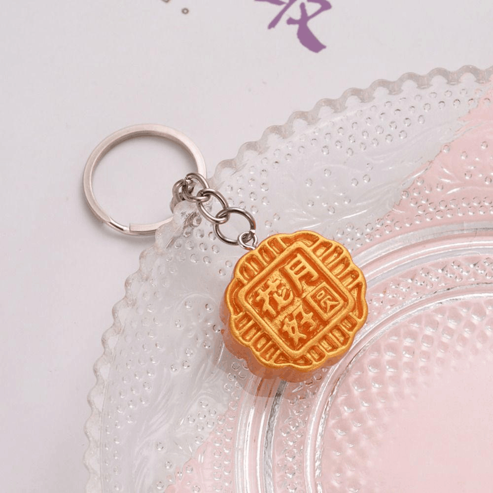 mid autumn events 2026 mooncake keychain