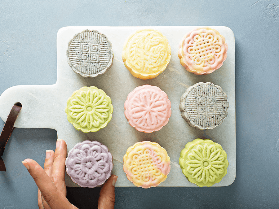 mid autumn events 2026 mooncakes