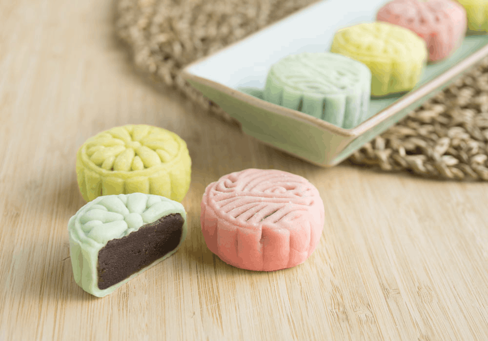 mid autumn events 2026 mooncakes