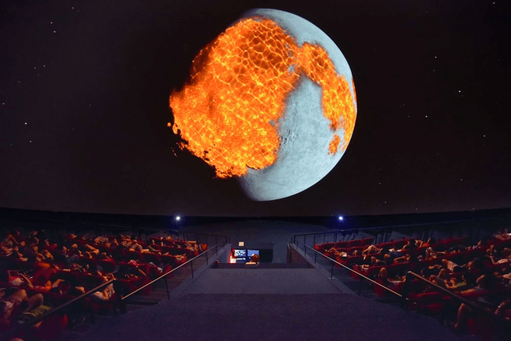 mid autumn events 2026 science centre