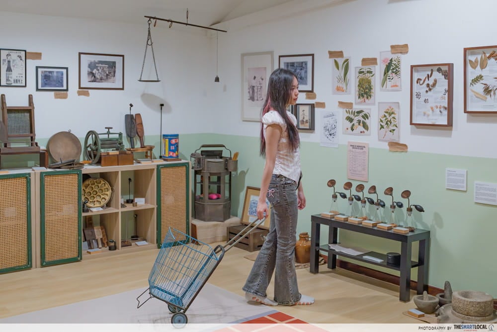 museum of food