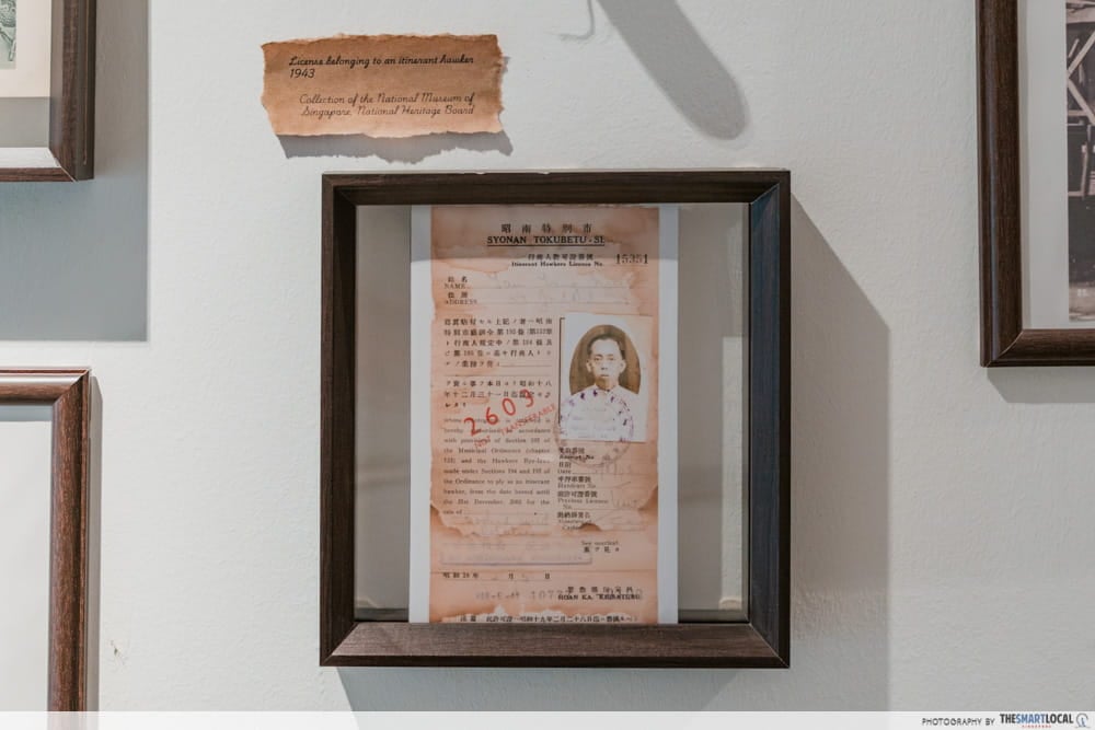 museum of food