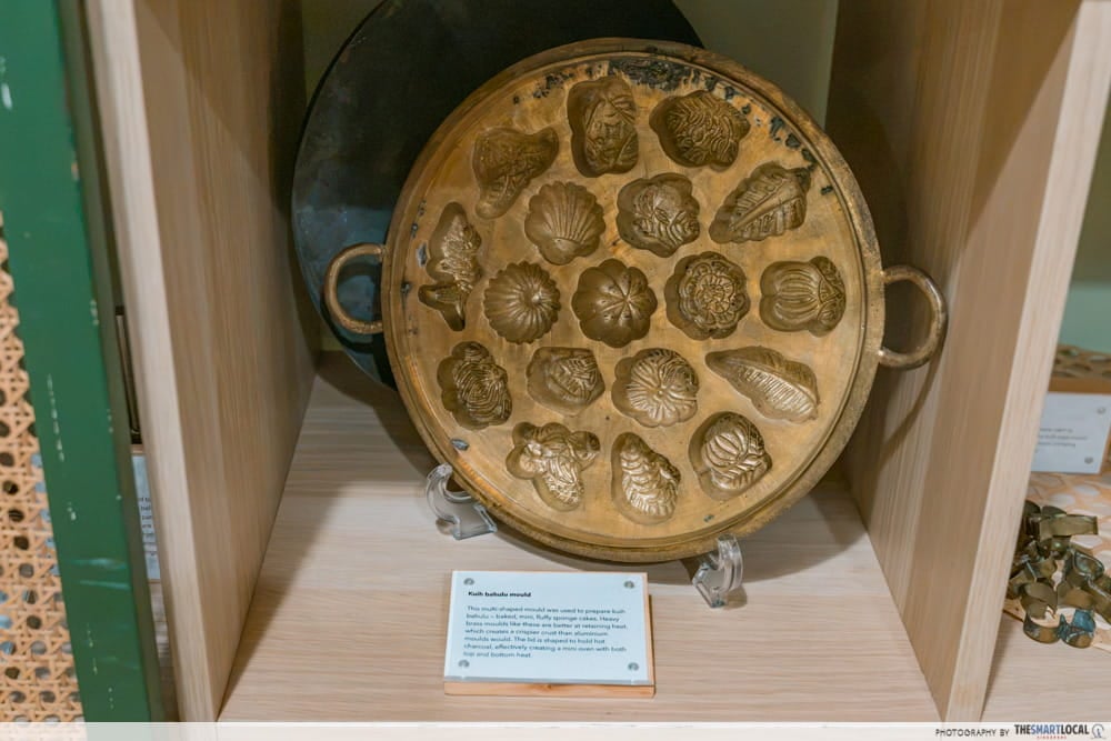 museum of food