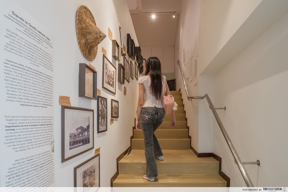 museum of food