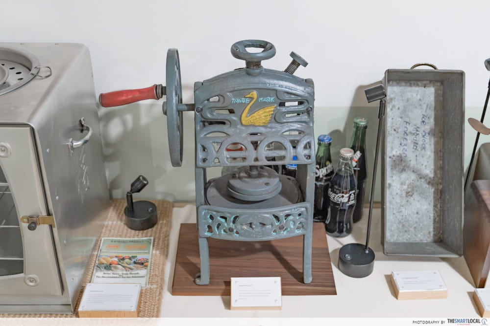 museum of food