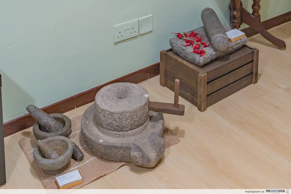 museum of food