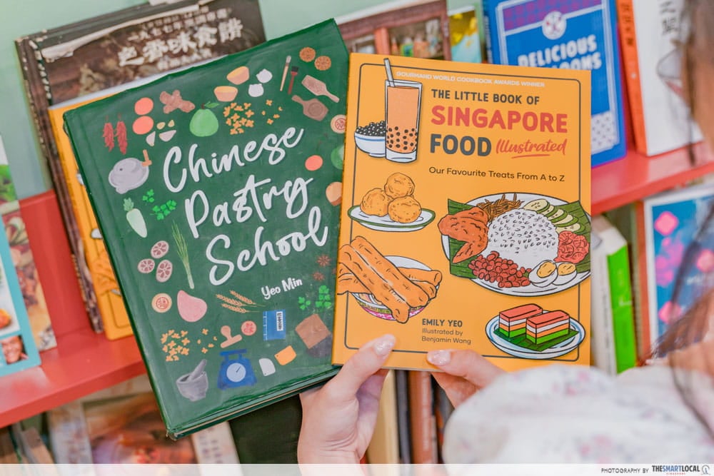 museum of food
