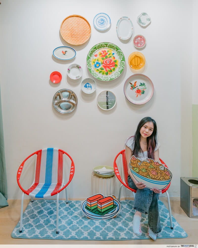 museum of food