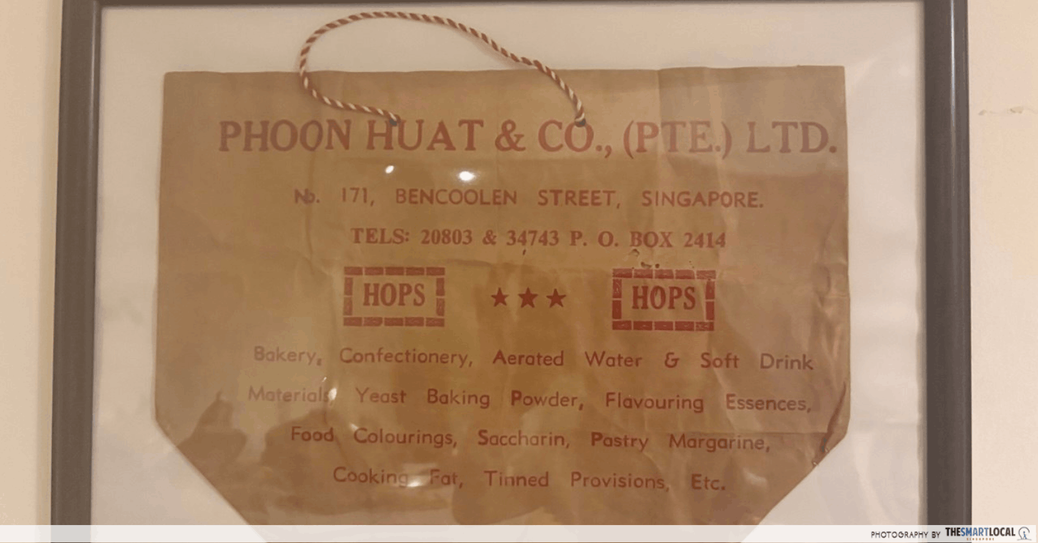 museum of food
