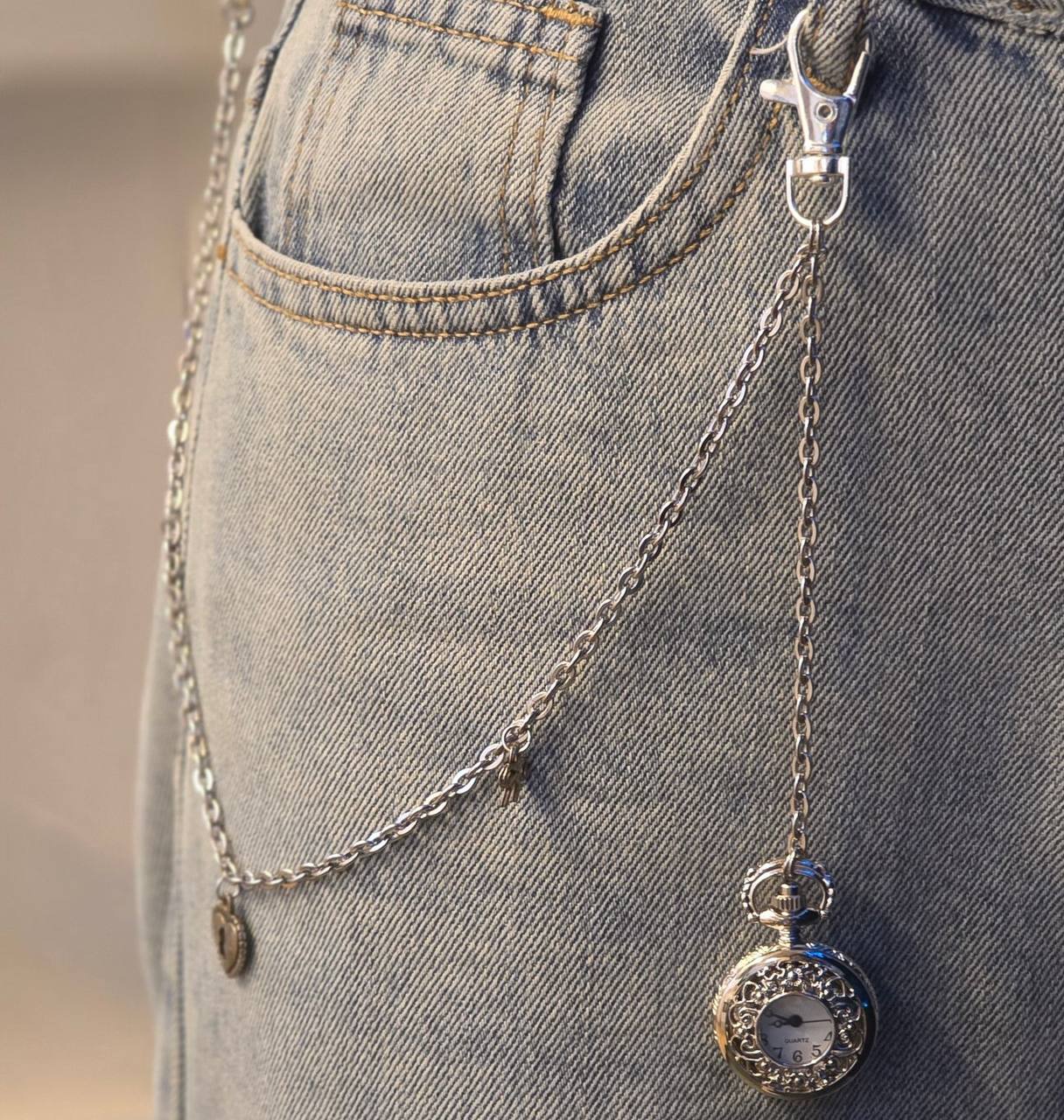 pocket watch workshop singapore