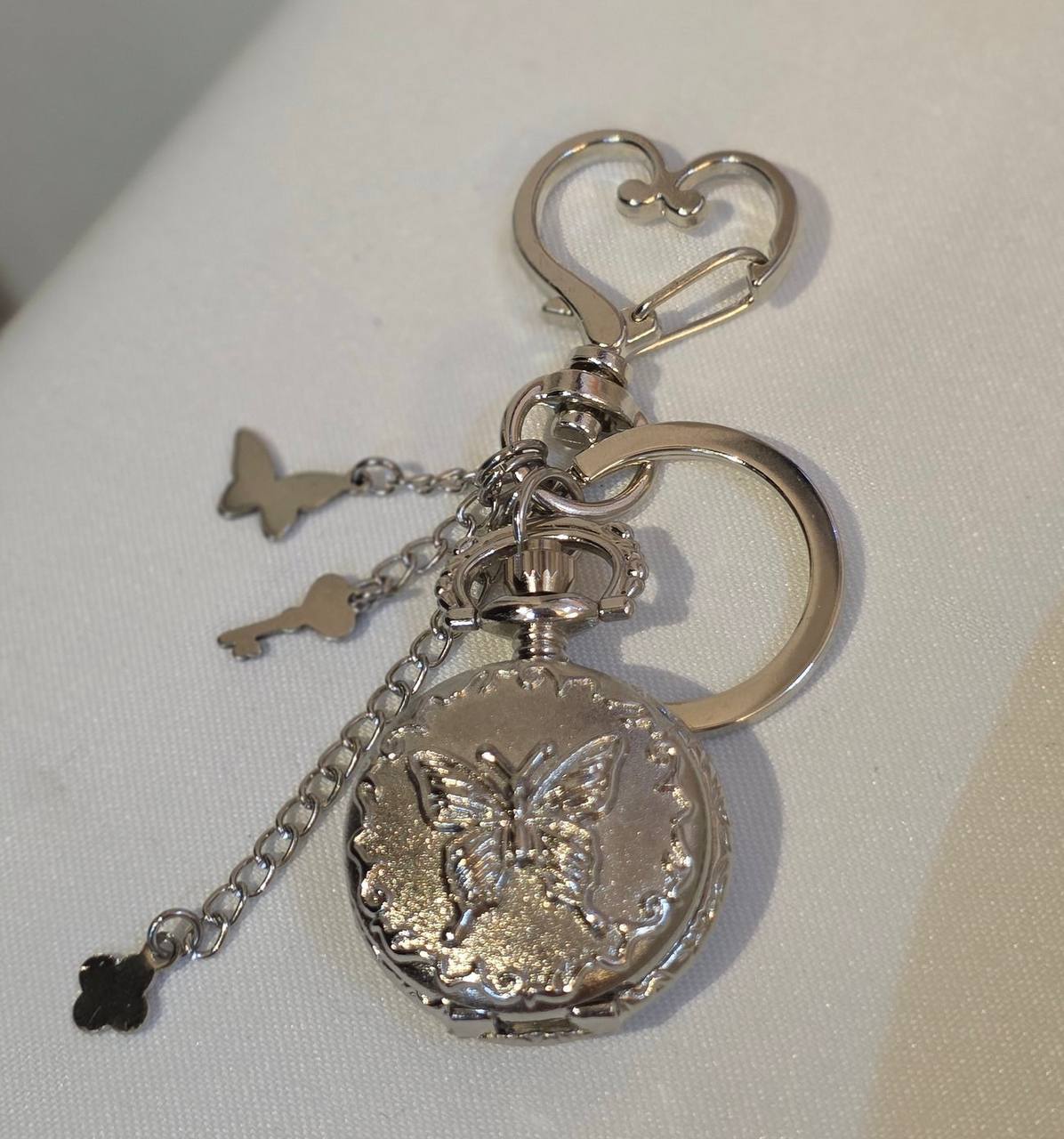 pocket watch workshop singapore