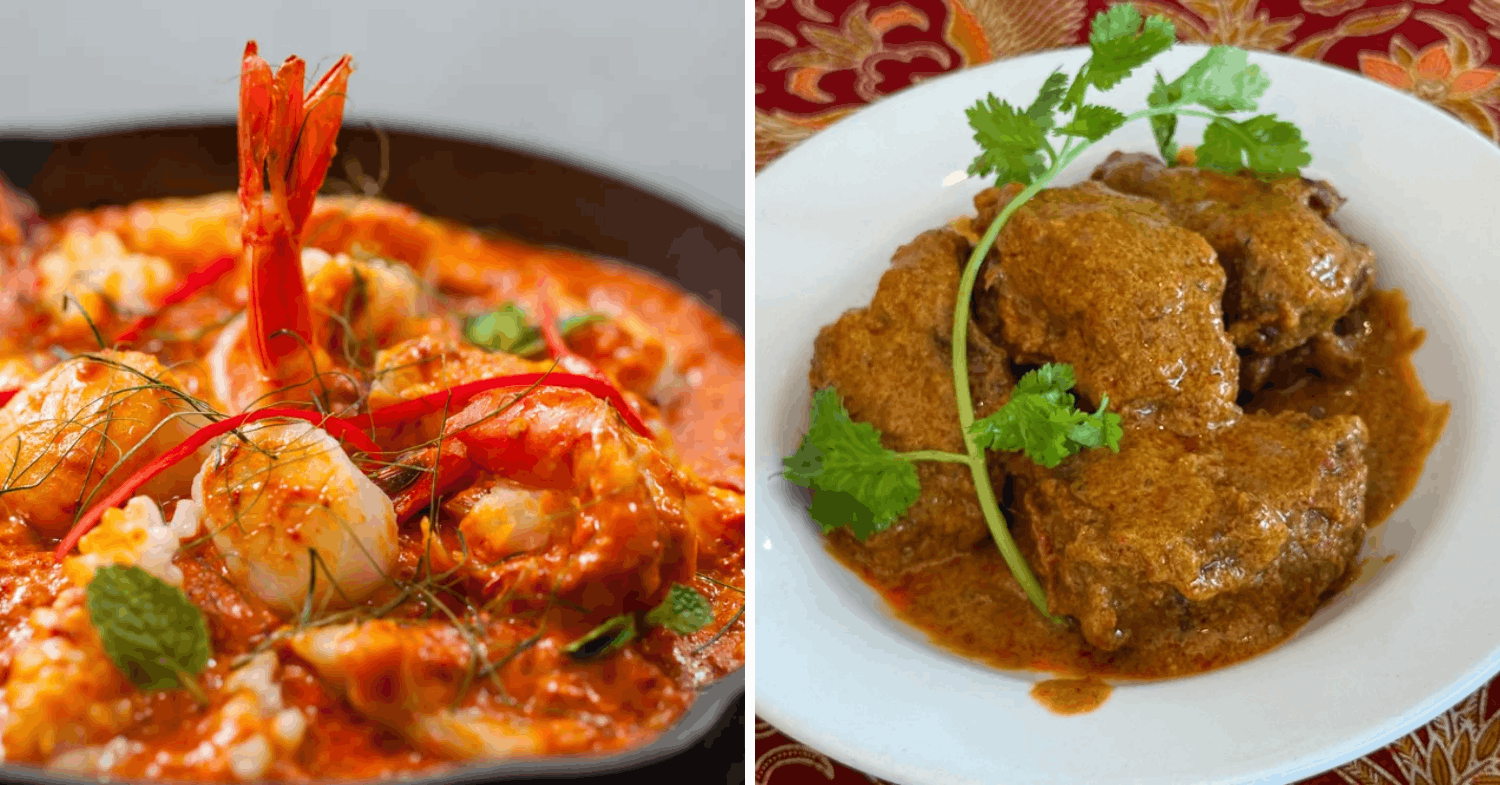 singapore river festival 2026 - dining deals