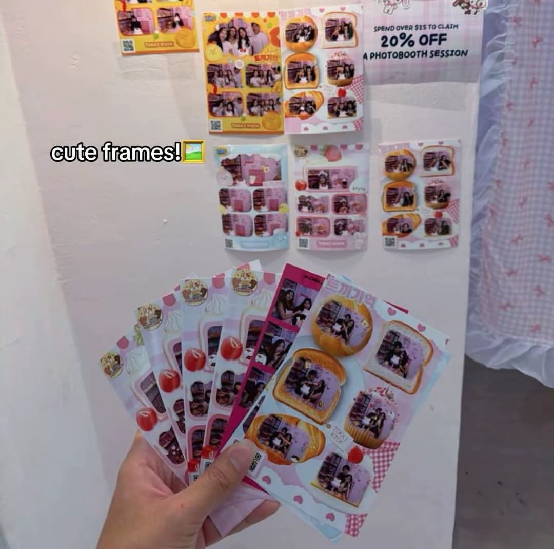 squishies singapore photobooth