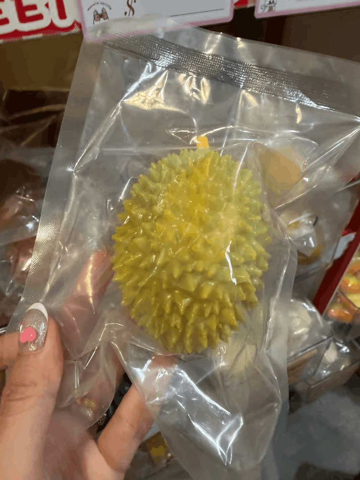 squishies singapore