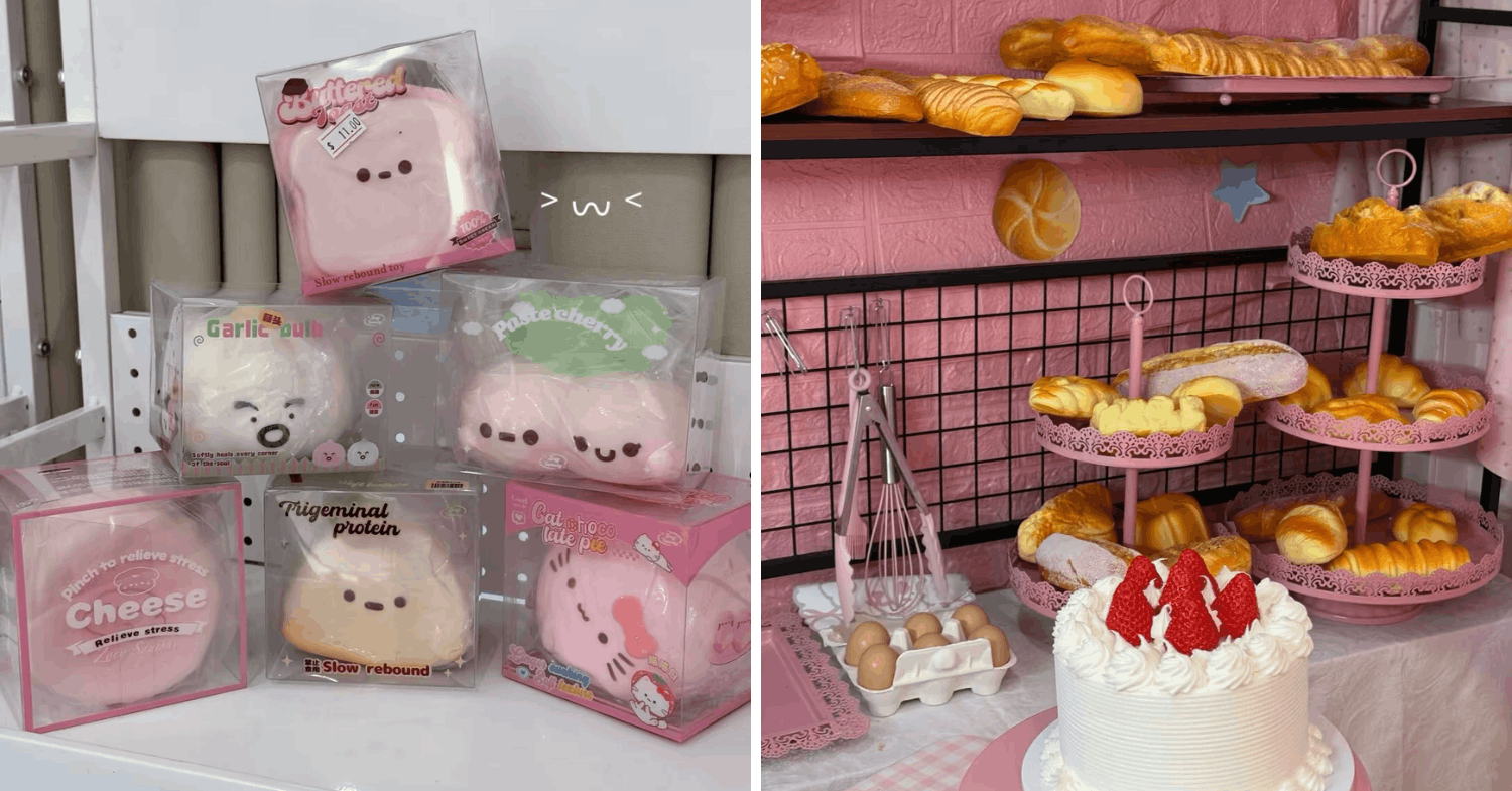 squishies singapore bunnies squishy mart