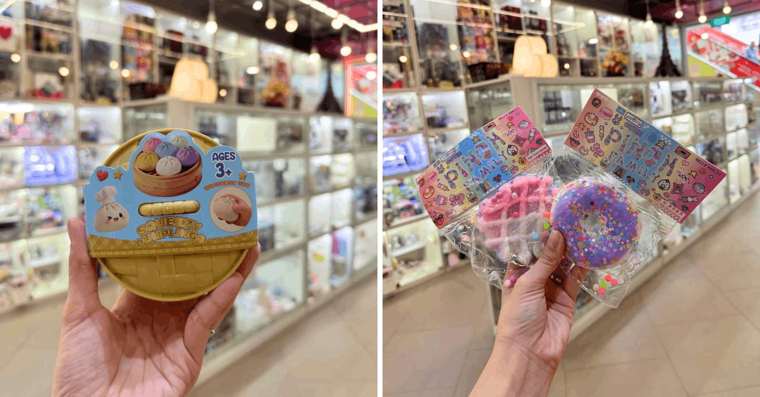 squishies singapore toy outpost hako