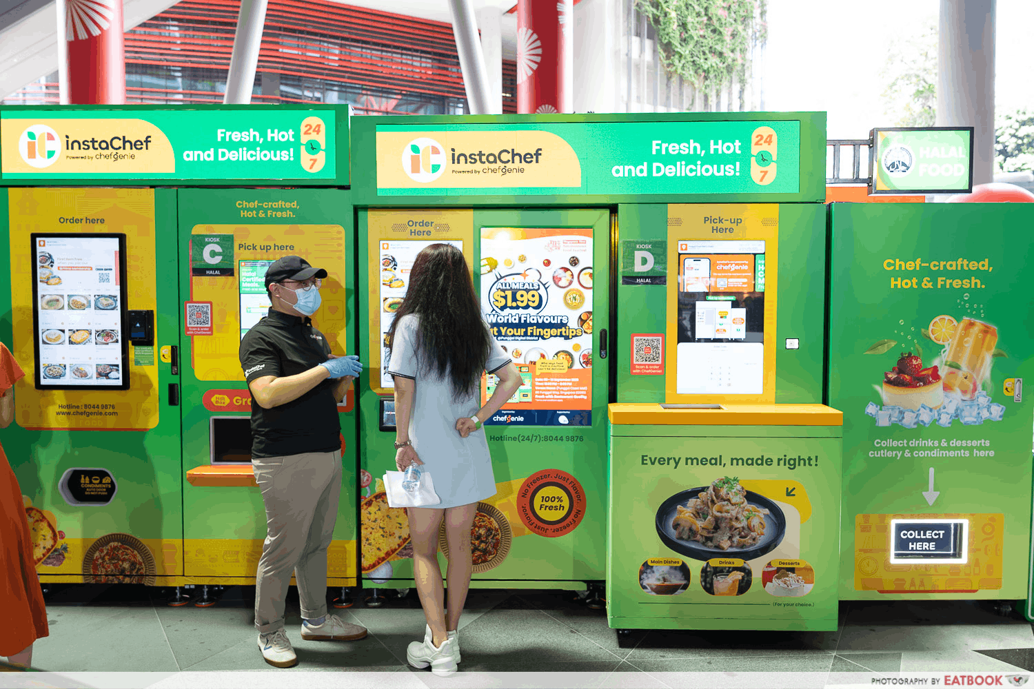 vending machines singapore chefgenie