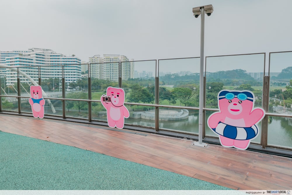 waterway point bellygom happy park