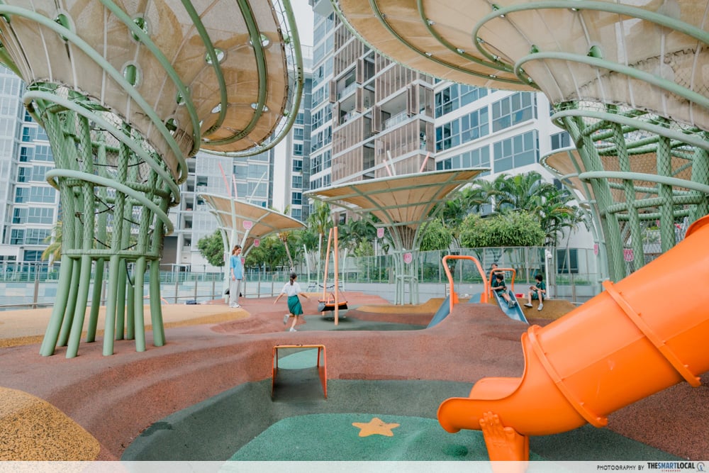 waterway point bellygom playground