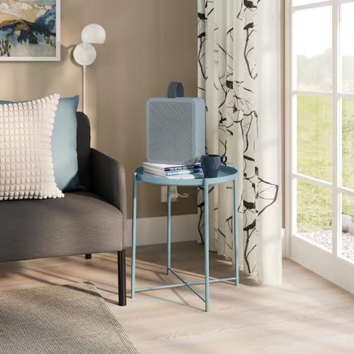 IKEA UPPÅTVIND Air Purifier
