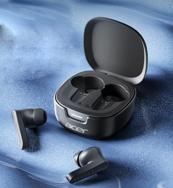 Amazon Prime Big Day Deals 2026 - Acer Earbuds