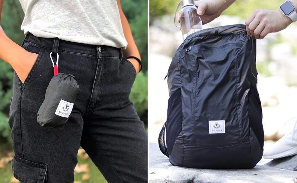 Amazon Prime Big Day Deals 2026 - Daypack